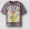 Name It Kids Pokemon T-shirt