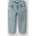 Lil´ Atelier Loose Fit Jeans
