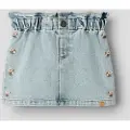 Lil´ Atelier Denim Nederdel