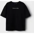 Name It Kids Afslappet Pasform T-shirt
