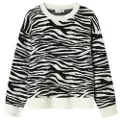 Name It Kids Oversized Striktrøje