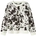 Name it Oversized Striktrøje
