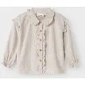 Lil´ Atelier Loose Fit Skjorte