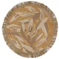 Sema Tæpper Sema BRONZE dame Diam 100 cm