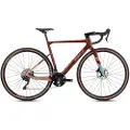 Bh Gravel X Evo 2.5 R Grx 2026 Gravelcykel