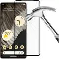 Mtp Products Full Cover Google Pixel 7 Pro Hærdet Glas Skærmbeskytter