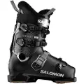 Salomon Sense 90 W Gw Alpinsko Til Kvinder