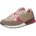 Pepe Jeans Pepe Jeanstil kvinder. PLS400003 Brit Jumps sko brun (37), Fast, Blonder, Casual