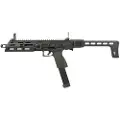 G&G Smc-9 Gbb Airsoft Angrebsriffel
