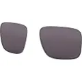 Oakley Holbrook Xl Prizm Gray Linse