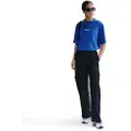 Nike Chelsea FC Supporter Nike Football-T-shirt til kvinder - blå