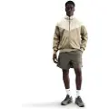 Nike Sportswear Windrunner-jakke med hætte til mænd - brun