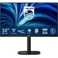 Philips 32b2u3601 31.5" 2560 X 1440pixels Ips 16:9 100hz