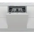 Whirlpool Wi7020pf Tredje Niveau Opvaskemaskine 14 Antal Kuverter