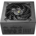 Mars Gaming 850w Modular Atx 3.1 80+ Strømforsyning