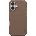 PanzerGlass Fashionable Case Samba Espresso w. MagSafe iPhone 17