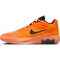 Nike LeBron Witness 9-basketballsko - Orange