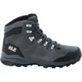 Jack Wolfskin Refugio Texapore Mid Vandrestøvler