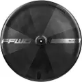 Fast Forward Falcon Rs Cl Disc Tubeless Baghjul Til Landevejscykel