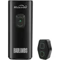 Magic Shine Ray 2600b Badlands Forlygte