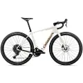 Orbea Denna H50 Cues U6000 Gs Shadow 2026 Elektrisk Gravelcykel