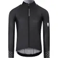 Q36.5 Gregarius Hybrid Collar Fade Langærmet Trøje