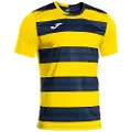 Joma Europa Vi T-shirt Med Korte ærmer