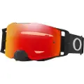 Oakley Front Line Mx Prizm Iridium Off-road Briller