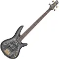 Ibanez SR300EDX-BZM Black Ice Frozen Matte - Ex Demo