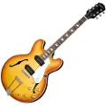 Epiphone USA Casino Royal Tan - Ex Demo