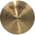 Istanbul agop 21 Mel Lewis Signature Ride Cymbal