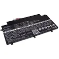 24hShop Batteri til notebook, bærbar computer til Lenovo ThinkPad T431s