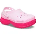 Crocs Classic Stacked Træsko