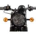 Hepco&Becker 7007635 00 01 Lygtebeskytter