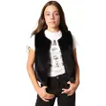 Deeluxe Fuzzy Jakke