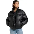 Lee 112371066 Vatteret Jakke