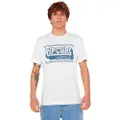 Rip Curl Sportline Invader T-shirt Med Korte ærmer