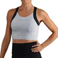 Endless Top Crop Sport-top