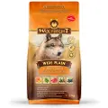 Wolfsblut Wide Plain Hundefoder Til Små Racer Med Hest Og Søde Kartofler 2kg