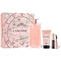 Lancôme Dufte-til-hende IdoleGavesæt Eau de Parfum Spray 50 ml + Body Lotion 50 ml + Lash Idôle Mini Mascara 2,5 ml 1 Stk. (832,00 kr / 1 stk.)