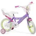 Toimsa 14´´ Saurio Cykel