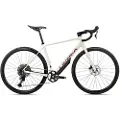Orbea Avant H45 1x Cues U6000 Gs Shadow 2026 Landevejscykel