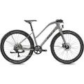 Bh Oxford Jet Lite 28´´ Deore 2026 Bycykelramme
