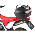 Hepco&Becker 6609516 01 01-089 Si Motorcykel Topkasse