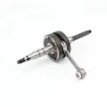 Italkit Minarelli Carr 43 Krumtapaksel
