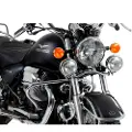 Hepco&Becker Moto Guzzi Caliparania Aquilia Nera 06 410542 00 02 Skærmbeskytter