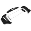 Oakley Airbrake Mx Goggles Roll Off Systemlåg