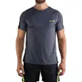 Endless Crossback T-shirt Med Korte ærmer