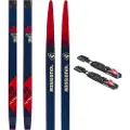 Rossignol R-skin Ultra Stiff Langrendsski