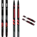 Rossignol X-ium Skating Wcs Langrendsski